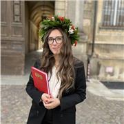 Dottoranda in Lingue impartisce lezioni di spagnolo